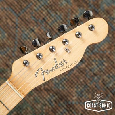 1993 Fender Mini Telecaster MTL-32 Short Scale MIJ made in Japan image 11