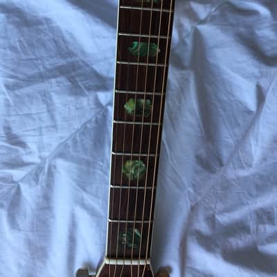 MARQUIS HARMONY Acoustic Guitar image 22