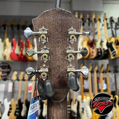 Fender T Bucket 300 Ce Flm Mpl Mlb image 6