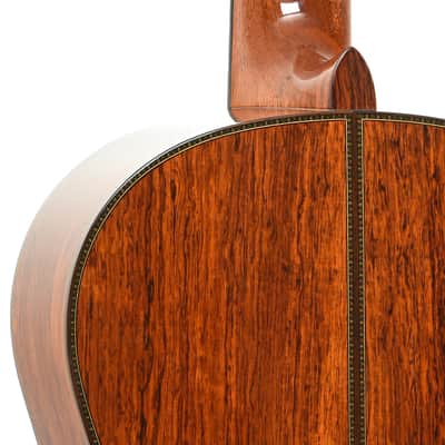 Yamaha GC-41C Classical Guitar (2007) image 10