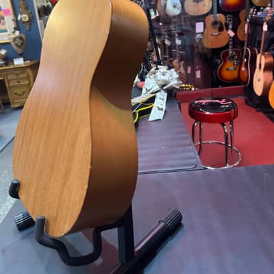 1968 Gibson B-15 image 9