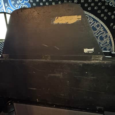 Yamaha CP-70B Electric Grand Piano 1980s - Black image 14