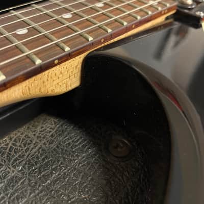 B.C. Rich Warlock image 10
