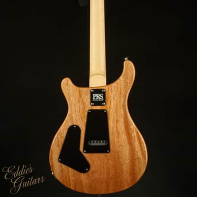 2023 - PRS CE 24 Semi-Hollow - Eriza Verde #364614 image 5