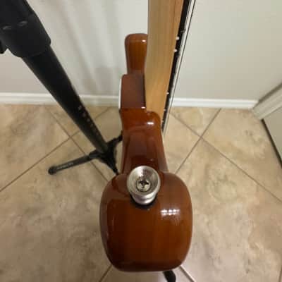 Fender American Performer Stratocaster with Rosewood Fretboard 2018 - Present - Honeyburst image 10