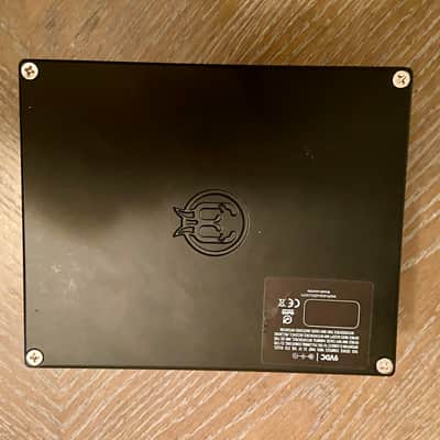 Walrus Audio Qi Etherealizer image 3