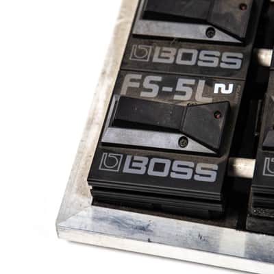 Boss Switcher (4) FS-5L Owned by Sergio Vega image 6