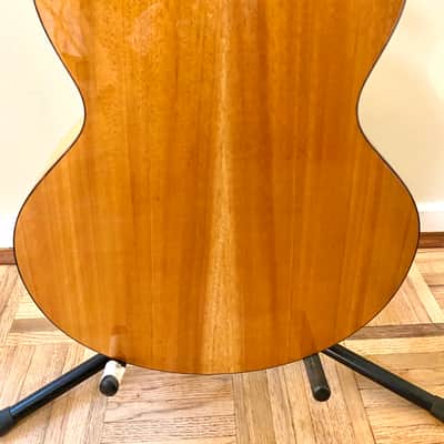 KR Strings Octave Flat-top Octave Mandolin 2022 - gloss finish image 7