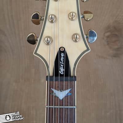 Schecter Omen Extreme-6- used image 3