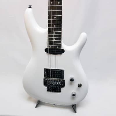 Ibanez JS140 White image 3