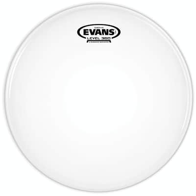 Evans B13HD Genera HD Drum Head - 13"