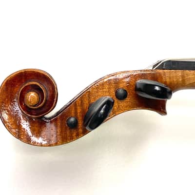 Antique J.T.L. (A.Salvator Model ) 4/4 Violin image 4