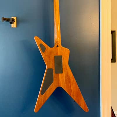1999 USA Washburn D3 Dimebolt - Dimebag Darrell Signature Model - RARE Bild 12