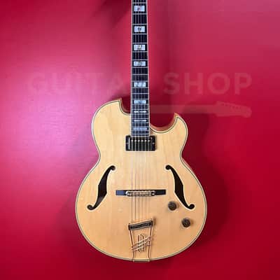 Ibanez PM100 Pat Metheny Signature | Reverb