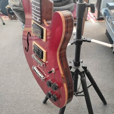 Brian Jenkins Custom Instruments Marlin 2026 - Cherry image 3