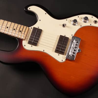 Peavey T-15 – Made in USA – Early 1980s – Original Case -Exellent image 5