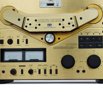 Akai GX-636 Reel-to-Reel Tape Deck – Professionally Restored – Fully Tested – 1-Year Warranty image 16