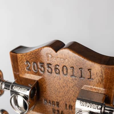 Gibson Les Paul Standard 60s Double Trouble, Vintage Honey Burst | Demo image 9