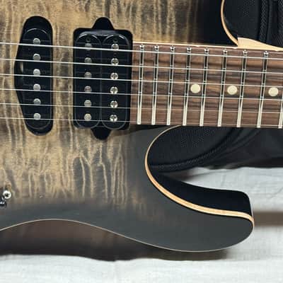 Suhr Modern Plus Guitar with Gig Bag image 6