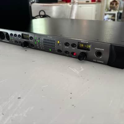 Avid Omni & HD Native PCIe Pro Tools Interface 2010-2022 - Grey image 3
