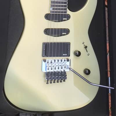 1988/89 ESP the Mirage Custom F/U tone block image 24
