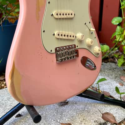 2007 Fender Standard Stratocaster w/ Body Swap image 4