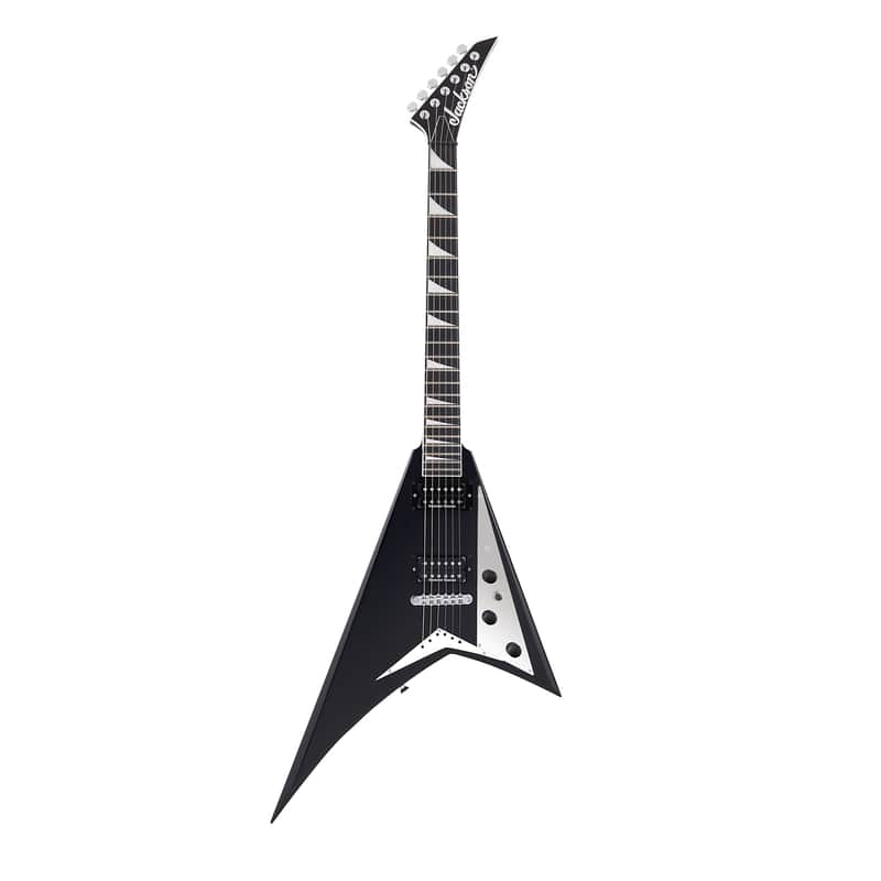 Jackson MJ Series Rhoads RRT image 1