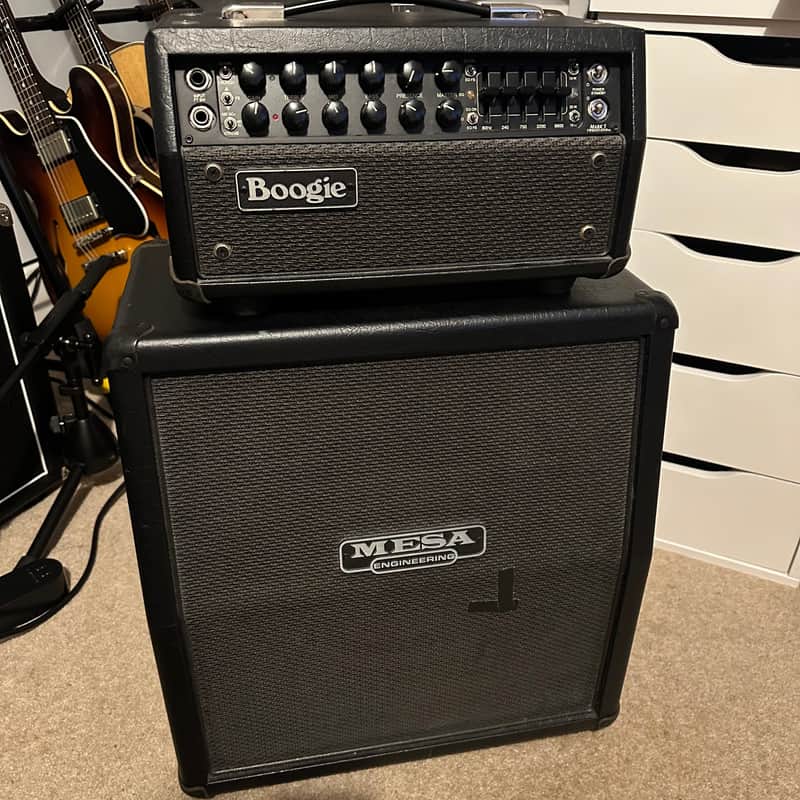Immagine Mesa Boogie Mark Five 25 Head & 1x12 Cab - 1