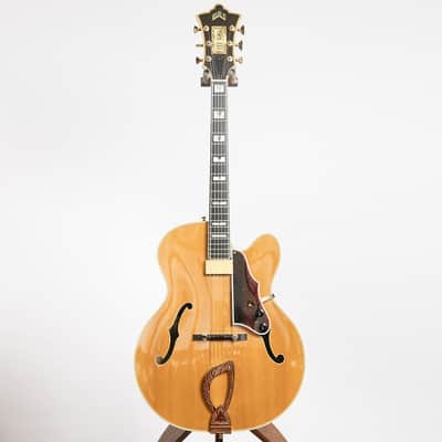 Guild Westerly-Made Artist Award Archtop Guitar image 2