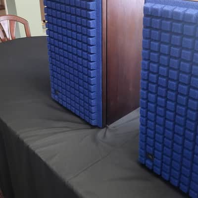 JBL L100 2nd Generation Speakers (1 pair) image 25