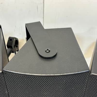 ELECTRO-VOICE EVU SERIES CUSTOM LOUD SPEAKER W/8X8 DRIVERS #7145-A(LOT OF 4) THS image 4