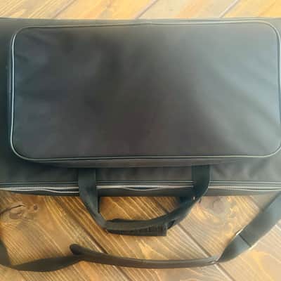 Pedaltrain JR MAX with Soft Case 2010s - Black image 2