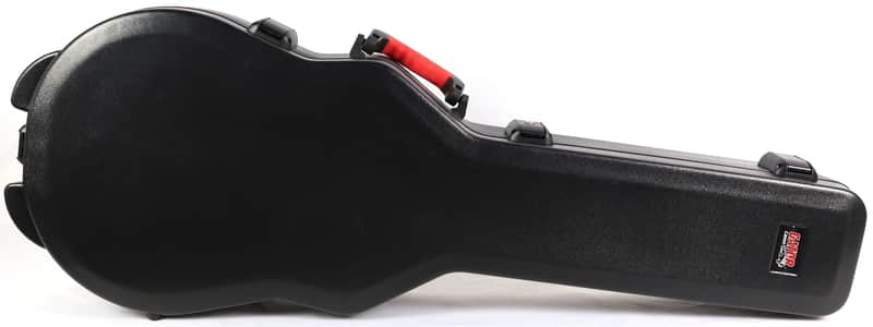 Gator GTSA-GTRLPS Gibson Les Paul Electric Guitar Case TSA ATA image 1