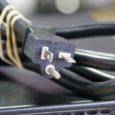 Crown XLS 5000  Power Amplifier image 6