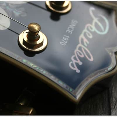 Peerless " Tonemaster Custom" image 3