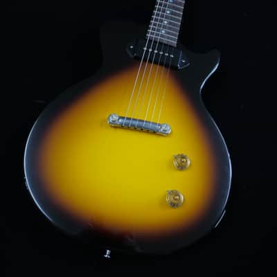 Video! 2021 Gibson Les Paul Junior Rhythm - Neck P90 Pickup Only image 5