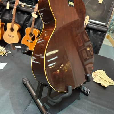 1970 Epiphone FT-130 Caballero image 11
