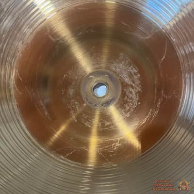 Sonor Cast B8 20” Ride Cymbal image 4
