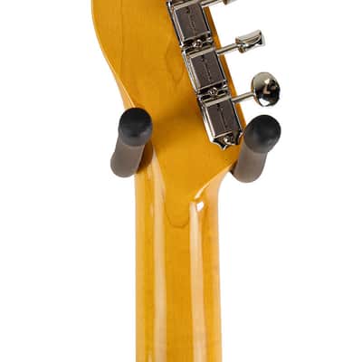 2026 Fender American Vintage II 1963 Telecaster Vintage Blonde image 6