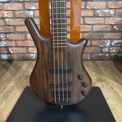 Warwick Thumb BO 4 2000 - Natural image 2