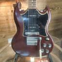 Gibson SG Special "Large Guard" with Vibrola 1966 - 1971