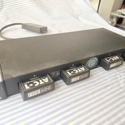 Studio Electronics ATC-1 with all Filters and a switchable filter rack 1997 image 15