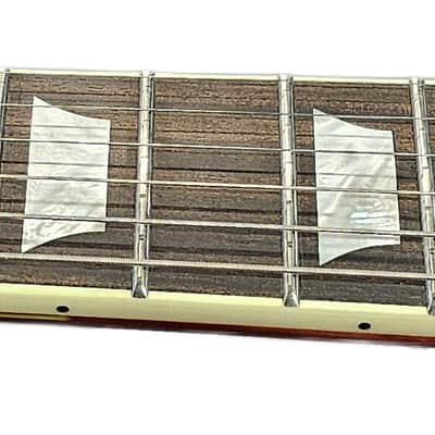 Eastman SB59-RB Redburst image 3