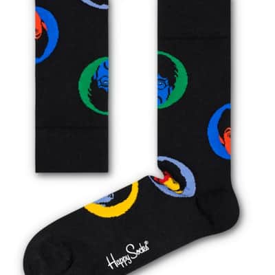Happy Socks The Beatles Men's 8-12 2015 image 7