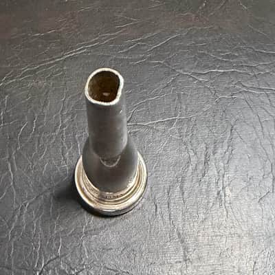 Vincent Bach MegaTone Trumpet Mouthpiece 3C image 3