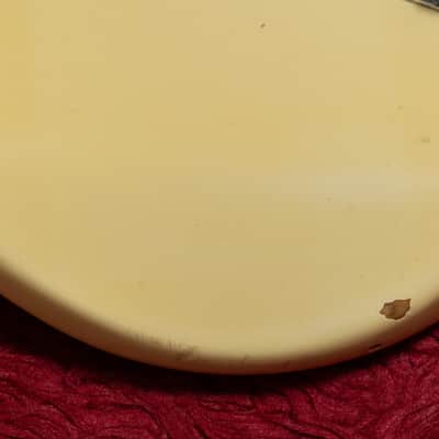 【used】Fender Japan / PB62 OWH 1993-1994 3.395kg #N066449 MADE IN JAPAN【GIB Yokohama】【price included SHIPPING & IMPORT TAX & VAT】 image 16
