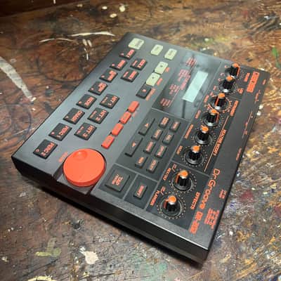 Boss DR-202 Dr. Groove image 3