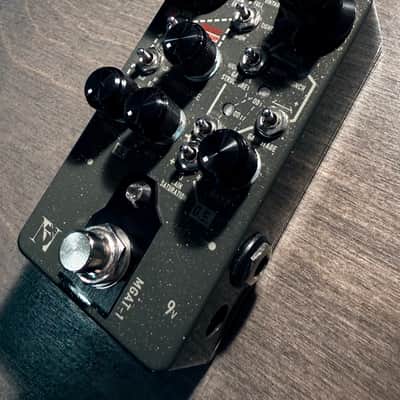 ギター Sinvertek distortion no.5 Sinvertek – Distortion No.5 – Sound Nations