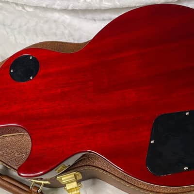 NEW ! Gibson Les Paul Slash - Appetite Burst - Beautiful Flame Top - Authorized Dealer - 9.1lbs - G07115 image 8