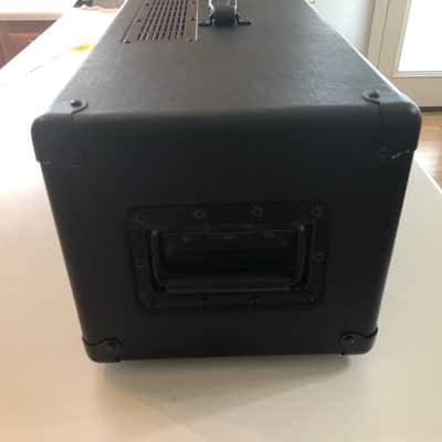 Randall Ultimate Nullifier Scott Ian Antrax signature AMP.  MINT Condition. image 6